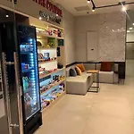 Studio Centro Rj- Casa Maua 1008