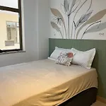 Studio Centro Rj- Casa Maua 1008