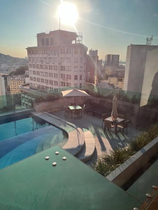 Studio Centro Rj- Casa Maua 1008 Rio de Janeiro