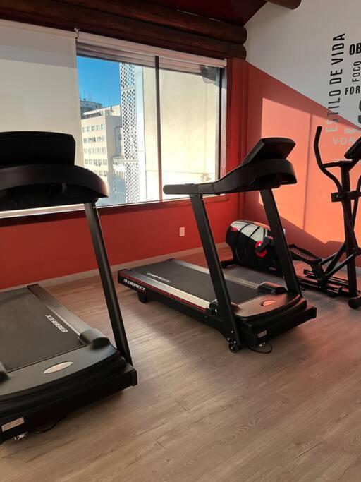 Apartamento Studio Centro Rj- Casa Maua 1008 Rio de Janeiro