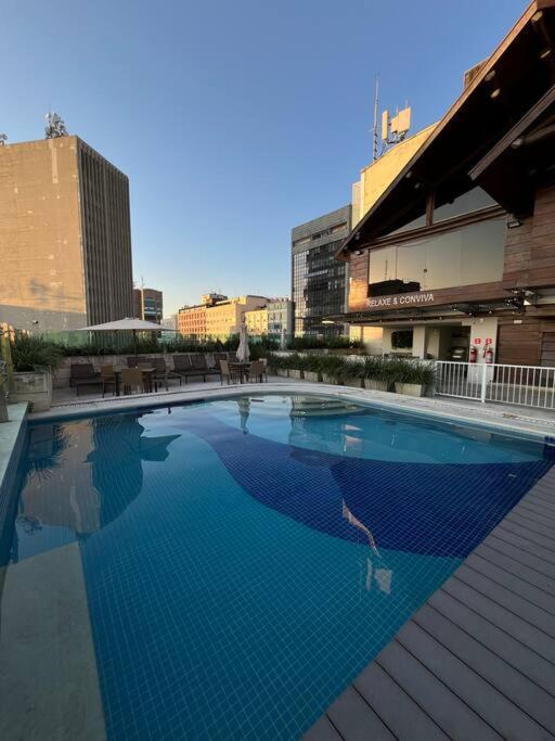 Studio Centro Rj- Casa Maua 1008