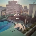 Studio Centro Rj- Casa Maua 1008
