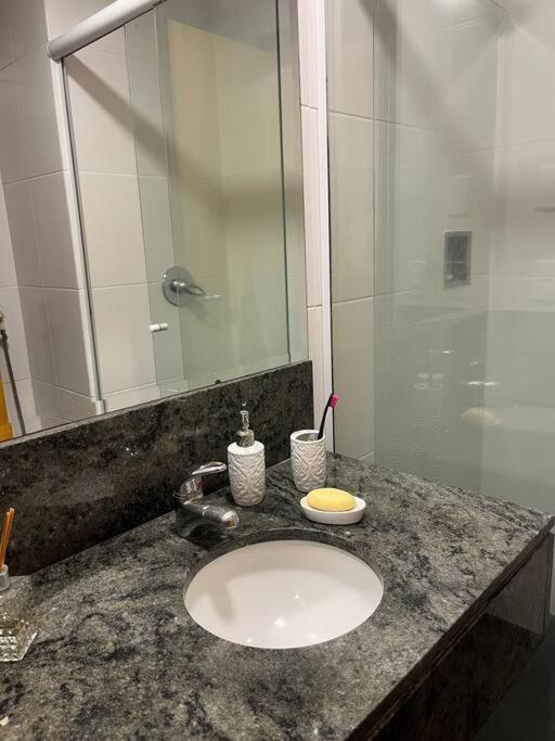 Apartamento Studio Centro Rj- Casa Maua 1008 Río de Janeiro